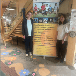 Canadian Center of Outdoor Play Open House 2025